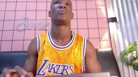 Martin online show from April 6, 1:14 am