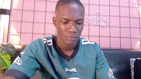 Martin online show from February 11, 1:20 am