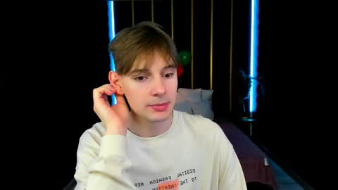 Martin online show from April 16, 10:59 am