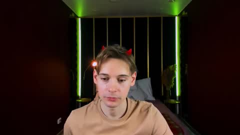 Martin online show from March 7, 11:32 am