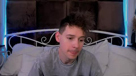 Martin online show from April 17, 5:37 pm