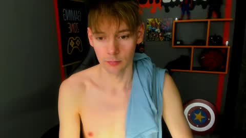 Martin online show from April 3, 1:51 pm