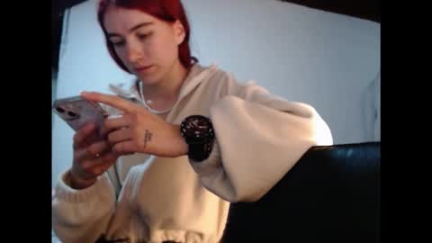 Martina online show from January 16, 2:20 am