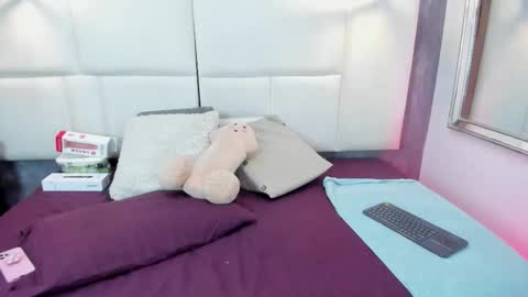 Martina  online show from February 15, 1:43 pm