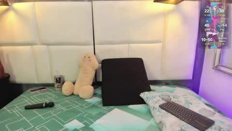 Martina  online show from April 2, 2:24 pm