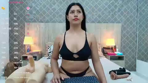 Martina online show from July 28, 6:20 pm