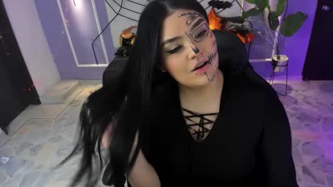 Martina  online show from October 20, 10:04 pm