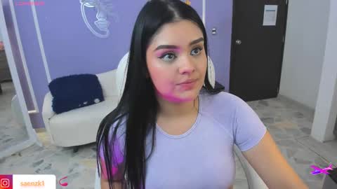 Martina  online show from March 7, 1:31 am