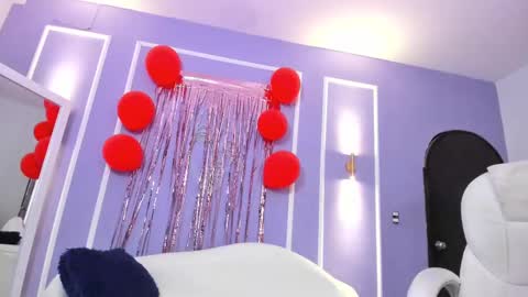 Martina  online show from February 22, 11:03 pm