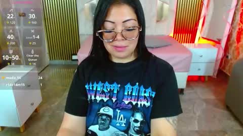 Hey im martina online show from December 23, 4:29 am