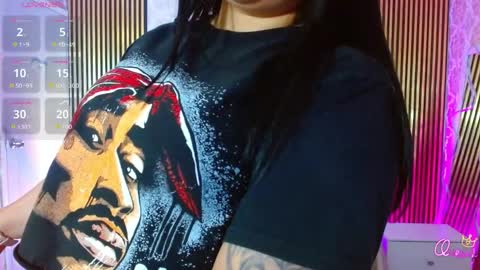 Hey im martina online show from May 7, 3:46 am