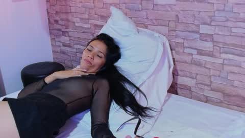 Martina online show from January 8, 3:40 pm