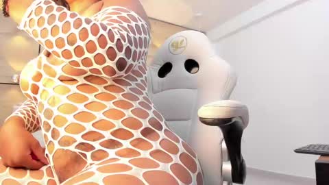 martina touss  online show from March 5, 3:18 pm