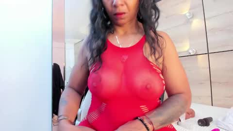 martina touss  online show from September 22, 6:56 pm