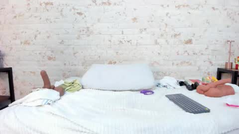 martina touss  online show from October 9, 7:41 pm