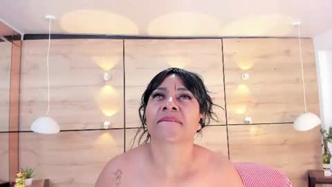 martina touss  online show from July 28, 12:48 pm