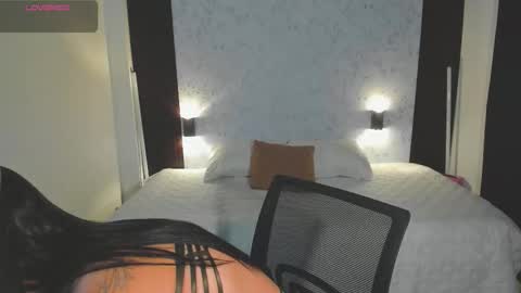 martina Bianchi  online show from December 2, 12:31 am