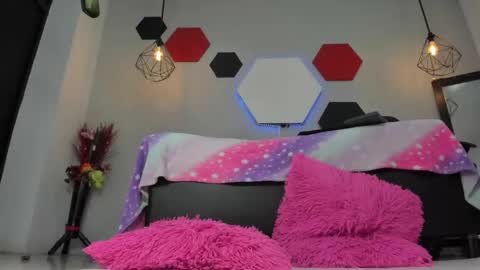 Martina online show from October 28, 4:46 am