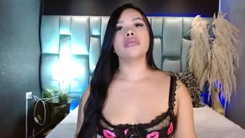 Martina Garcia online show from July 28, 7:39 pm