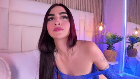 Martina Gracex online show from July 24, 5:32 pm