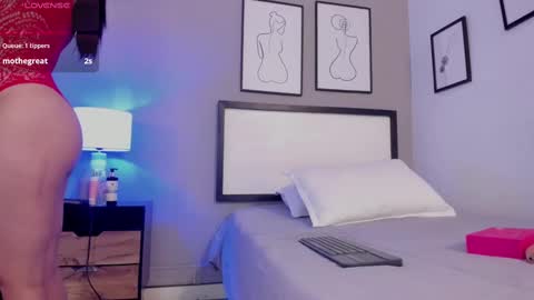 martina rizzi online show from September 12, 3:52 am