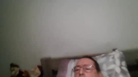 Hotguy61 online show from November 3, 9:49 pm