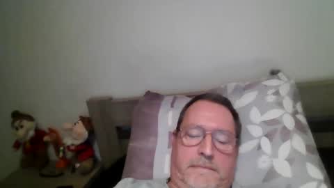 Hotguy61 online show from November 4, 10:11 pm