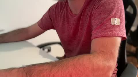 Martincito online show from March 11, 3:02 pm