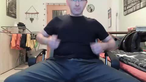 Martin online show from October 18, 3:27 pm