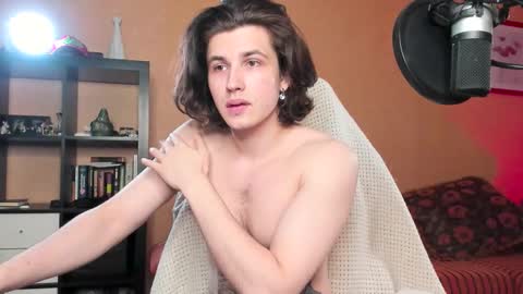 Daddy Marty online show from November 27, 6:48 pm