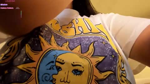 Martinna Bonnet online show from November 28, 10:22 am