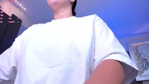 Martinna Bonnet online show from November 27, 10:12 am