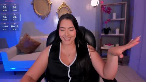 Martinna Bonnet online show from September 11, 1:34 pm