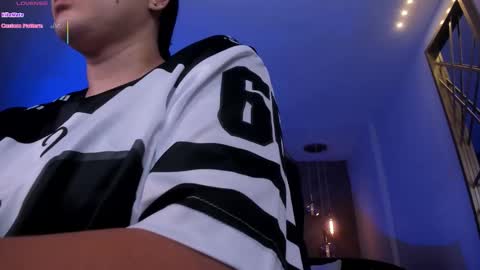 Martinna Bonnet online show from November 21, 10:13 am