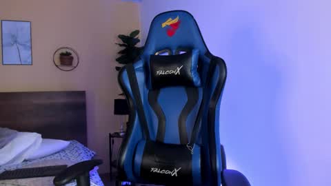 Martina and Anastasia online show from November 12, 9:28 pm