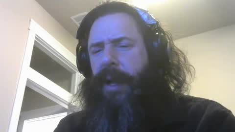 Martlz online show from January 5, 1:13 am