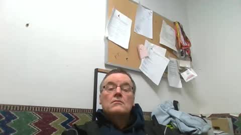 marty1688 online show from February 26, 12:16 pm