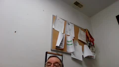 marty1688 online show from July 29, 10:15 am