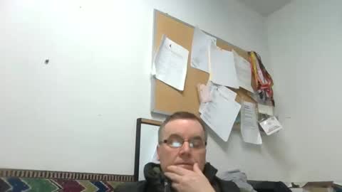 marty1688 online show from December 31, 11:42 am