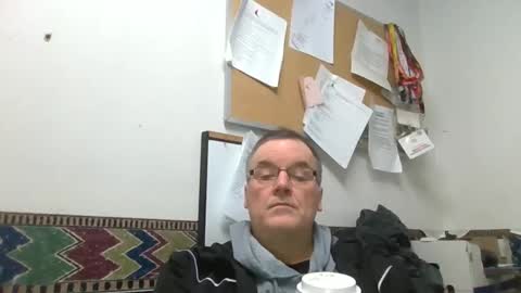 marty1688 online show from December 23, 11:47 am