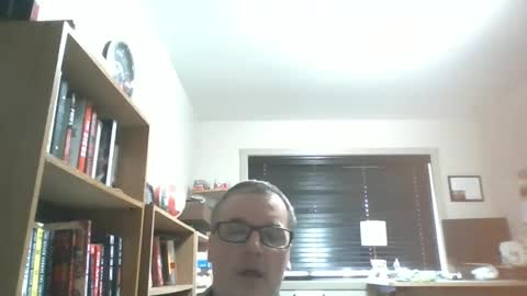 marty1688 online show from February 21, 8:05 pm