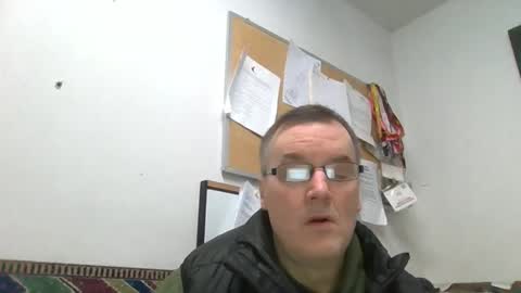 marty1688 online show from December 30, 11:48 am