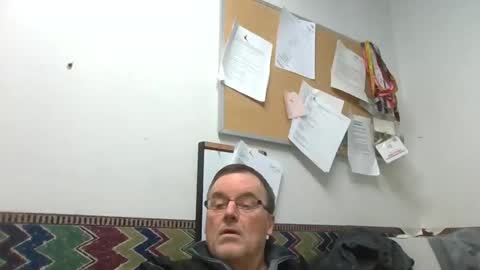 marty1688 online show from December 17, 12:33 pm