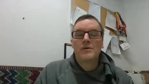 marty1688 online show from December 15, 1:22 pm