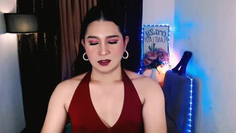 marveloushugecumontop online show from June 26, 5:13 am