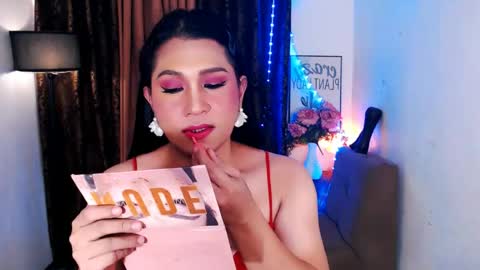 marveloushugecumontop online show from June 25, 4:20 am