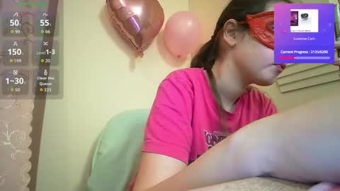 Mary2606 online show from February 13, 7:17 pm