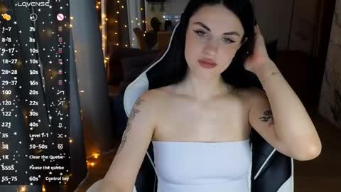 Maria online show from February 12, 6:29 am