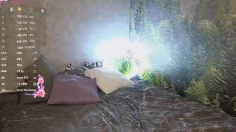 Mary  GMT 3 Mon Tue Wed Thu Fri 0300am - 0900am online show from November 18, 1:08 am