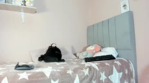 mary_cute9 online show from December 1, 11:30 am